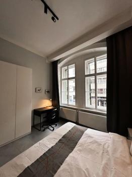 Château Étoile Loft - PRG Centre, Praga (zdjęcie 5)