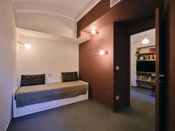 Casa di Nina, Turín (fotografie 5)