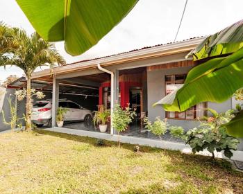 Gaby's Home In Downtown La Fortuna, Fortuna (photo 3)