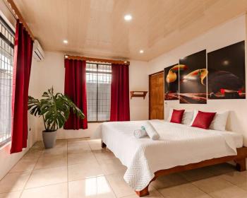 Gaby's Home In Downtown La Fortuna, Fortuna (photo 2)