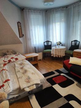 Marytilla, Budapešť (fotografie 4)