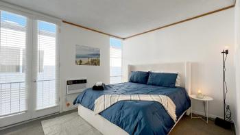 Coastal Retreat Steps from the Santa Monica Beach, Los Angeles (fotografie 4)