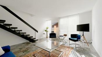 Coastal Retreat Steps from the Santa Monica Beach, Los Angeles (fotografie 3)