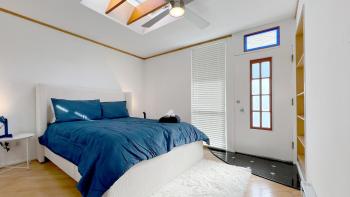 Coastal Retreat Steps from the Santa Monica Beach, Los Angeles (fotografie 5)