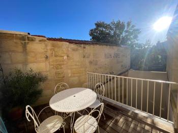 Appartement cosy au cœur des chartrons, Bordeaux (photo 3)