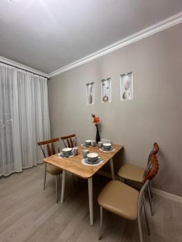 2х комнатная квартира, Uralsk (zdjęcie 4)