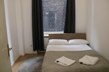 Media-apartment, Kolín nad Rýnem (fotografie 2)