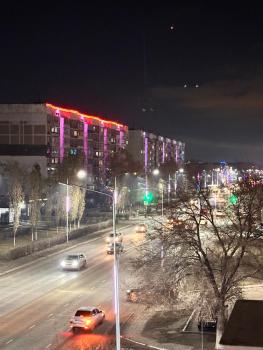 2х комнатная квартира, Uralsk (zdjęcie 2)