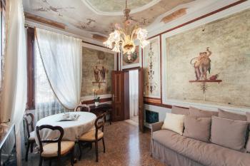 Residenza Dei Dogi, Benátky (fotografie 2)