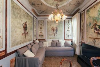 Residenza Dei Dogi, Benátky (fotografie 4)