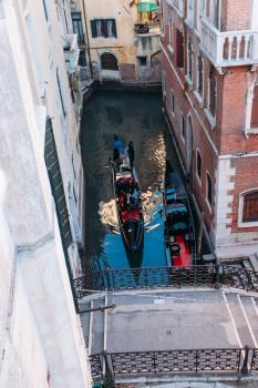 Residenza Dei Dogi, Benátky (fotografie 3)
