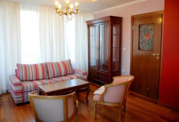 Baratero Apartments, Sofia (Foto 2)