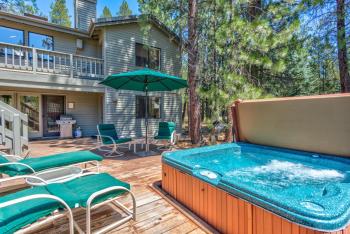 Shadow - Unit 1, Sunriver (photo 2)
