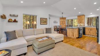 Diamond Peak - Unit 20, Sunriver (fotografie 5)