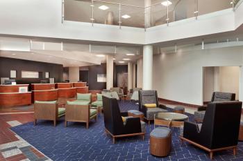 Courtyard by Marriott Ottawa East, Ottawa (Foto 4)