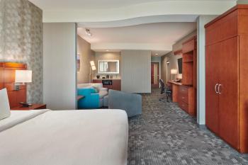 Courtyard by Marriott Ottawa East, Ottawa (Foto 5)