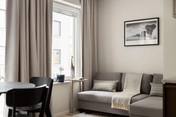 Modern City Gem, Stockholm (photo 2)
