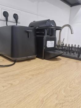 Apartment Cologne-Bonn Airport, Köln (Foto 3)