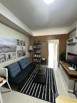 Adrianne Condotel at Shell Residences Condominium, MOA Complex, Pasay City, Manila (photo 4)