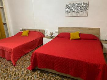 Valletta Julia studio apartment, La Valeta (foto 3)