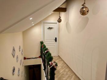 Attic room, Naples (photo 3)