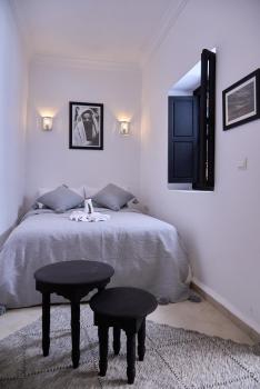 Riad Tawkane, Marrakech (photo 4)