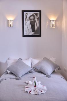 Riad Tawkane, Marrakech (photo 5)