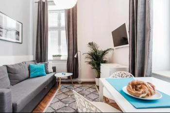Perfect place to stay in Kraków City Center, Cracovie (photo 5)
