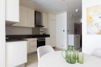 Cosy Apartment Marina Gate, Dubai (photo 5)