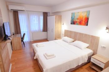Hotel Zen, Skopje (fotografie 5)