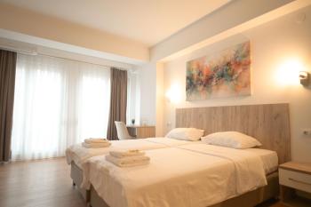 Hotel Zen, Skopje (fotografie 2)