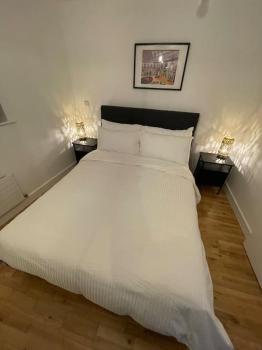 Fabulous Leeds City Center Urban Loft, Leeds (Foto 5)