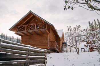 Затишна Домівка, Slavske (foto 5)