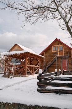 Затишна Домівка, Slavske (foto 4)