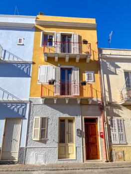 Trilli EcoBnB, Carloforte (Foto 3)