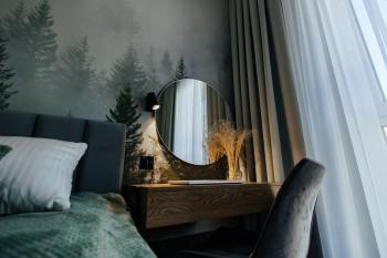Karkonoska Ostoja apartament z prywatną sauną, Szklarska Poręba (foto 4)