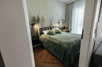Karkonoska Ostoja apartament z prywatną sauną, Szklarska Poręba (foto 2)