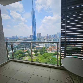 Apartment by WGS Homestay, Kuala Lumpur (fotografie 5)