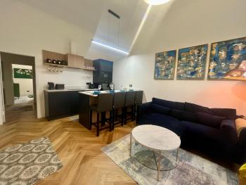 Cosy City Apartment, free street parking, Edimburgo (foto 3)
