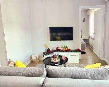 Siart Apartment, Tirana (photo 4)