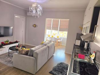 Siart Apartment, Tirana (photo 3)