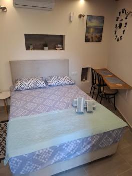 Cosy studio in a yard, Atenas (foto 2)