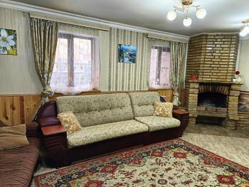 Дом с камином, Zaghkadsor (Foto 4)