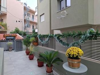 Cosy studio in a yard, Atenas (foto 5)