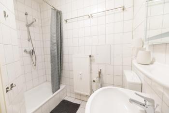 LeHaStays - Apartment Leipzig I 4 Einzelbetten, Lipsk (zdjęcie 4)