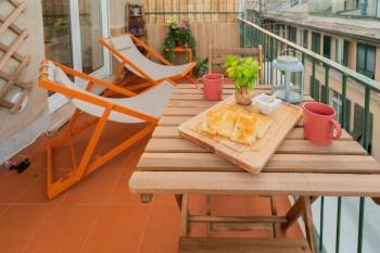 NIU COZY suite with terrace, Janov (fotografie 4)