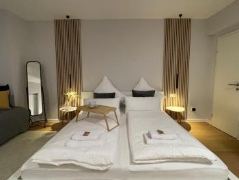 Nice City Apartment, Norimberk (fotografie 3)
