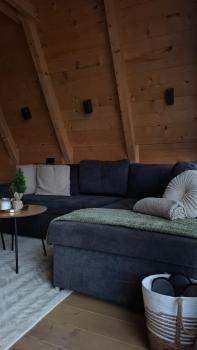 Stone Chalets - TERRA, Jajce (photo 3)