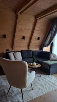 Stone Chalets - TERRA, Jajce (photo 4)