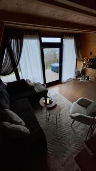 Stone Chalets - TERRA, Jajce (photo 5)